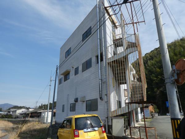 外観②