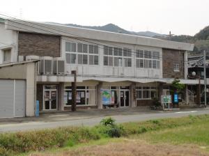 全景