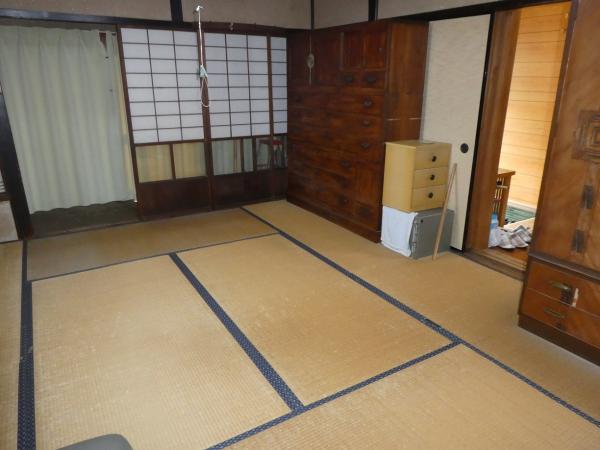 1階和室①