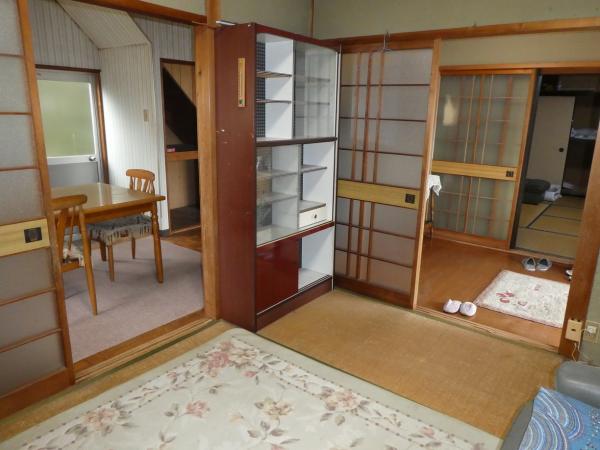 1階和室②