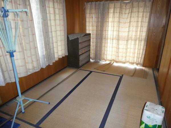 1階和室③