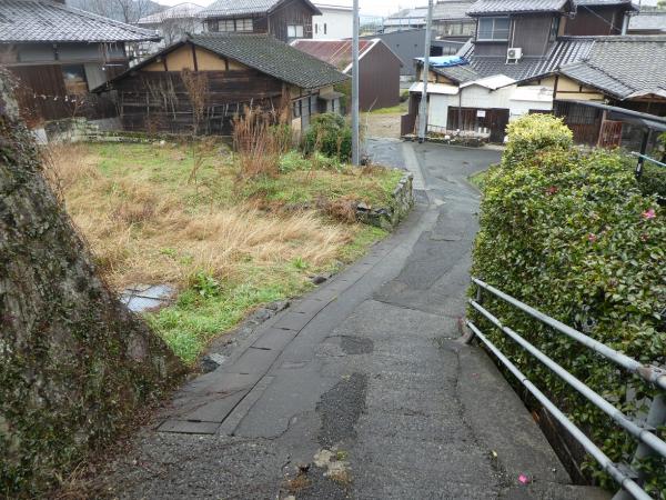 進入路
