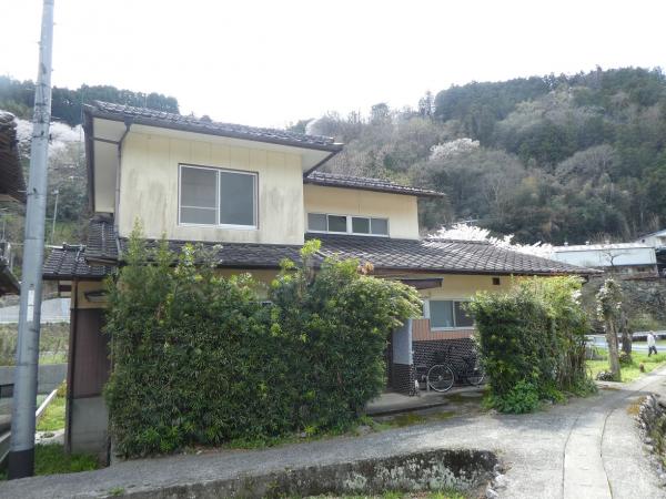 外観①