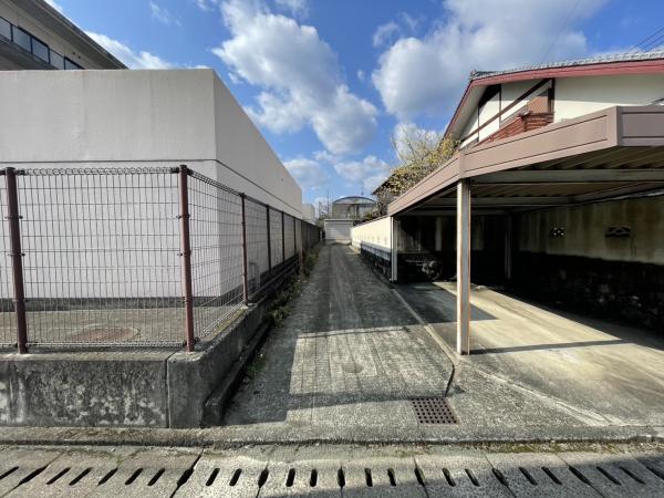 進入路