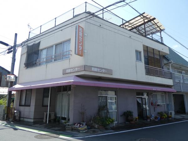 外観①