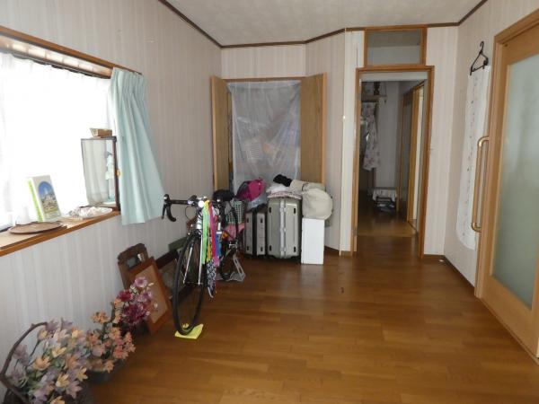 居宅①1階洋室