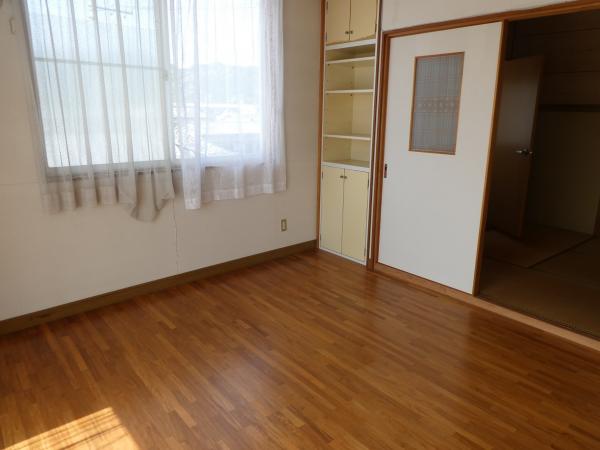居宅②3階洋室