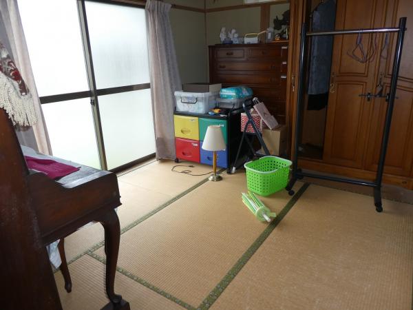 1階和室