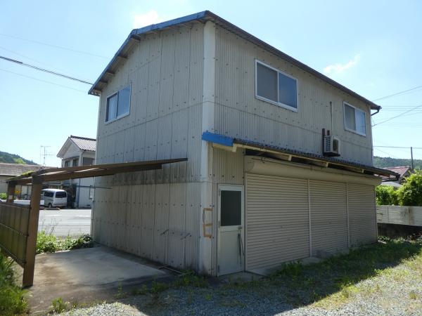 附属建物