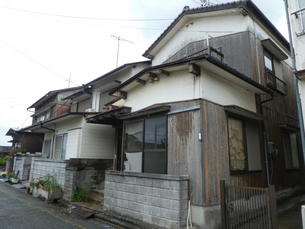 外観②