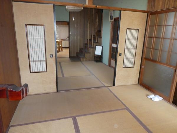 1階和室①
