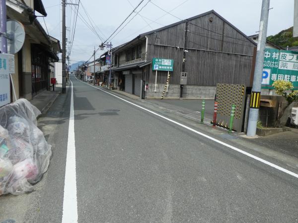 進入路