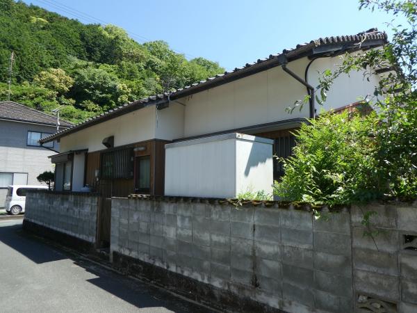 外観②