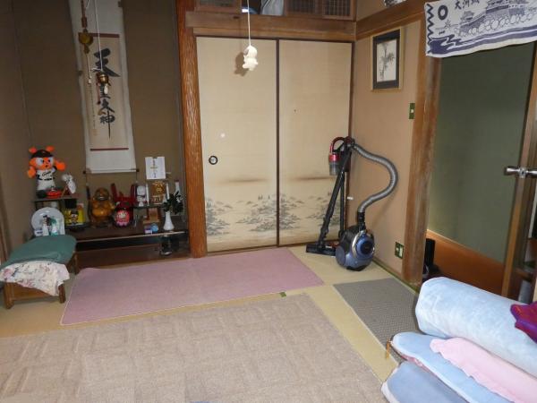和室②
