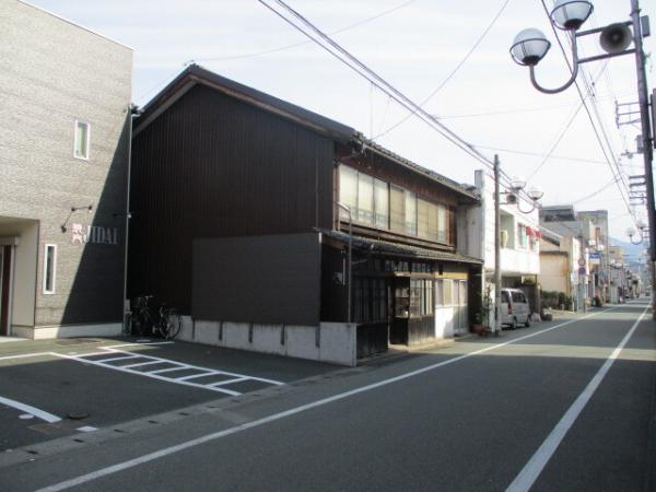 全景②