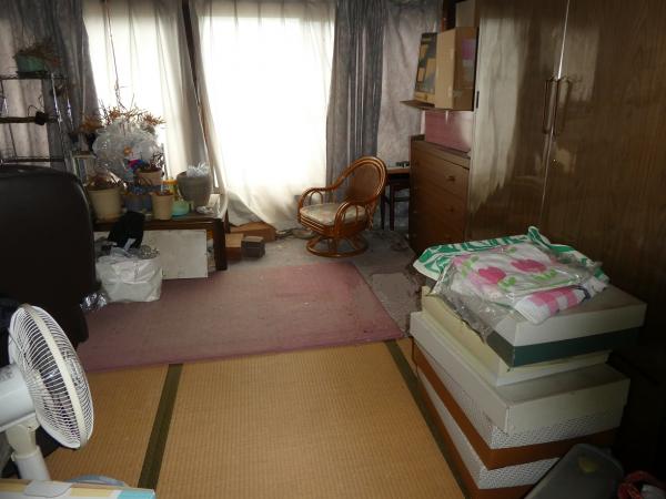 2階和室
