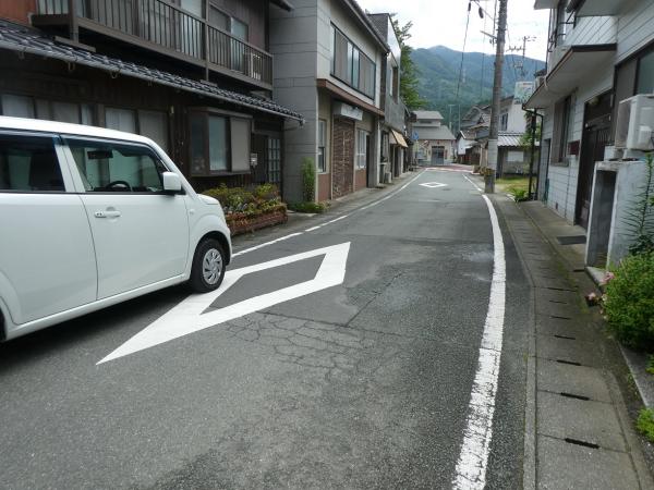 進入路