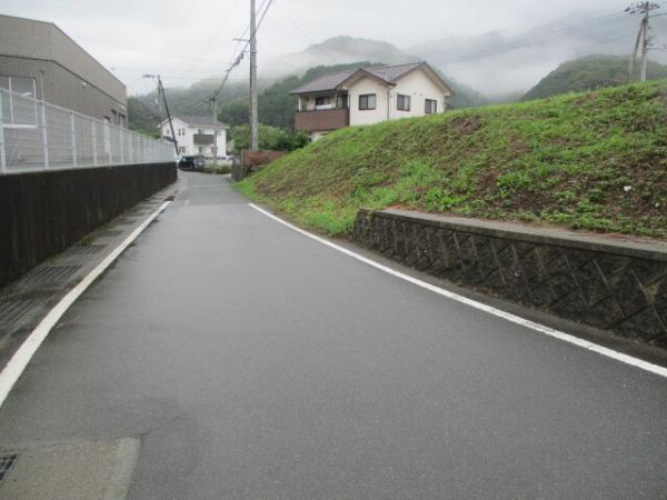 進入路