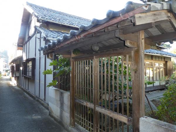 外観①