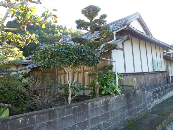 外観②