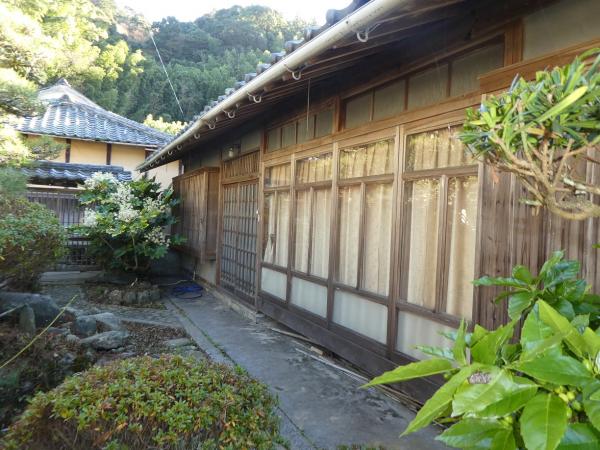 外観③
