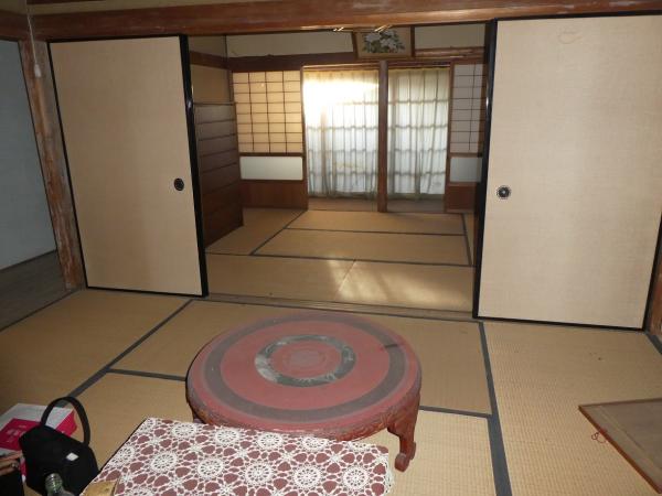 和室②