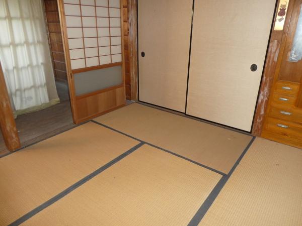 和室③