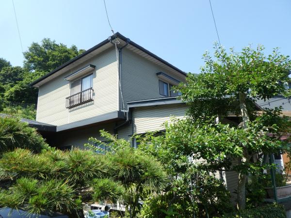 外観②