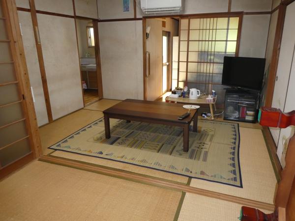 1階和室②