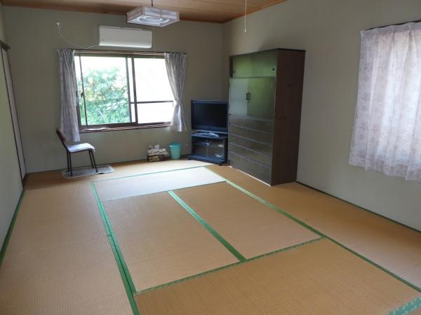 2階和室②