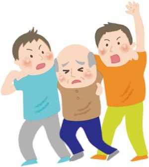 避難支援