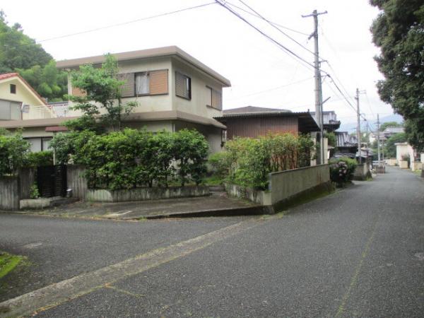外観②