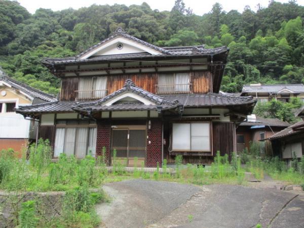 全景①