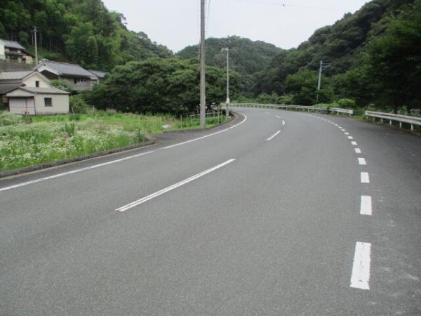 進入路②