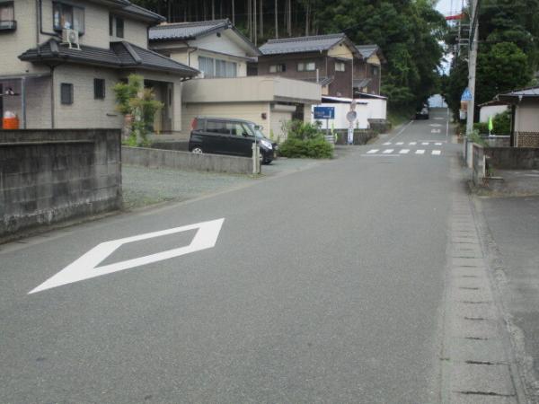進入路②