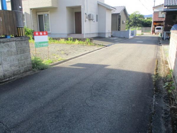 進入路