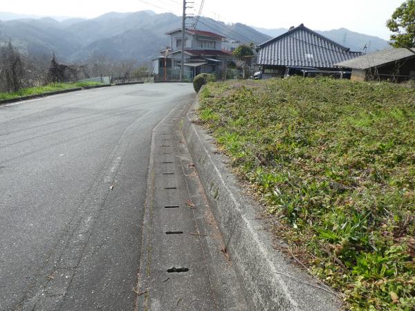 進入路
