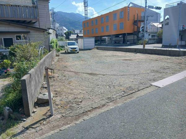 全景①