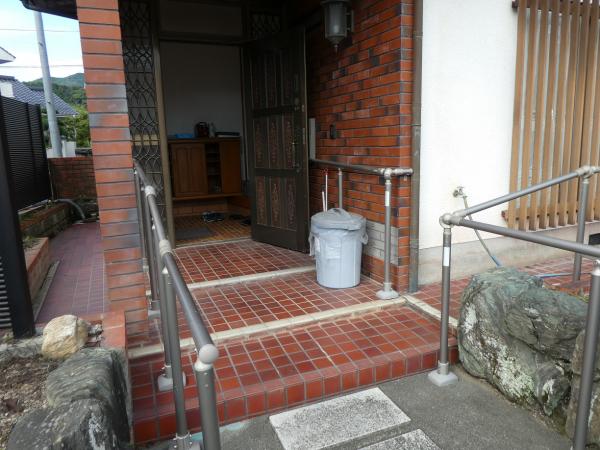 アプローチ
