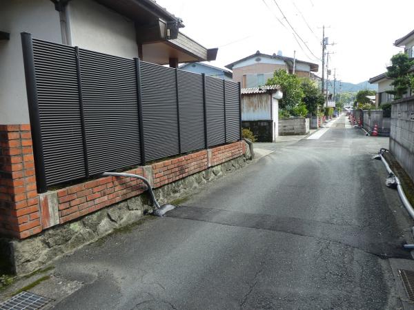 進入路