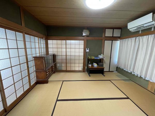 差替え