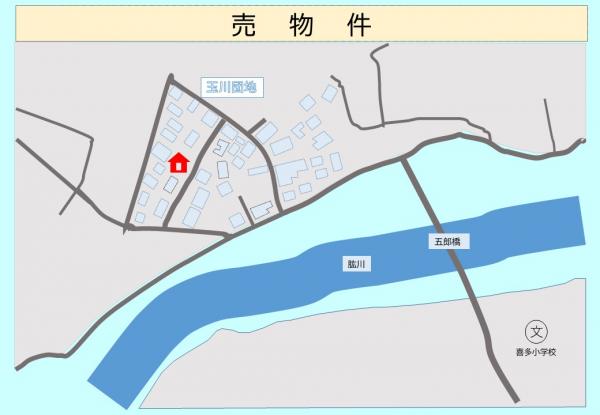 案内図