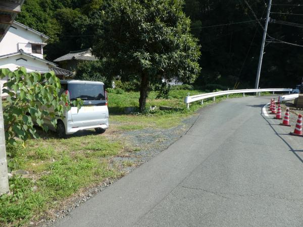 進入路