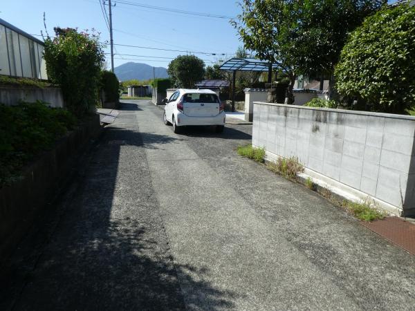 進入路