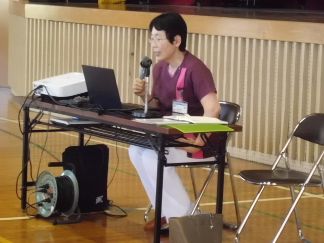 講座風景1