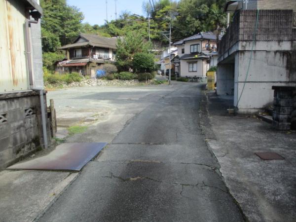 進入路