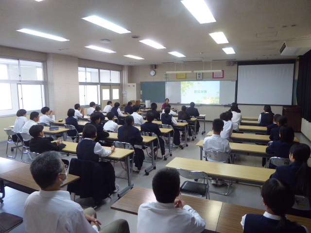 講座風景2