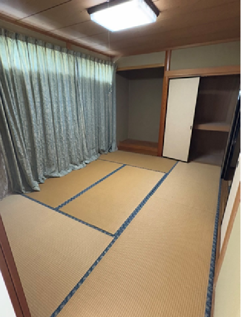 和室①