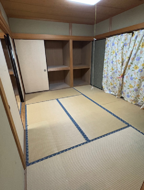 和室②
