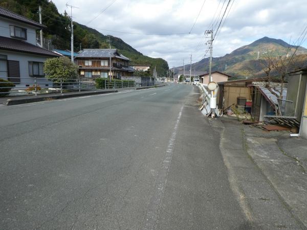 進入路
